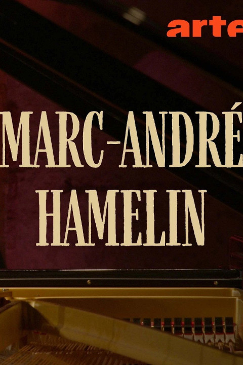 Marc-André Hamelin Klavierfestival Ruhr 2025 (2025)