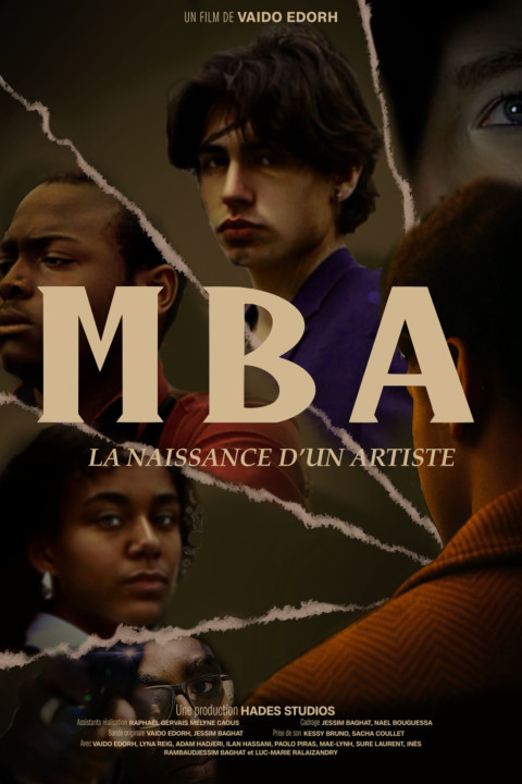 MBA (2025)