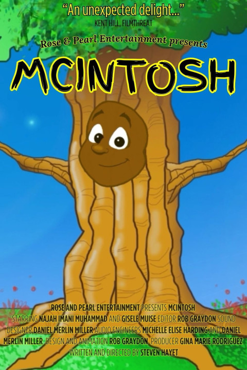 McIntosh (2025)