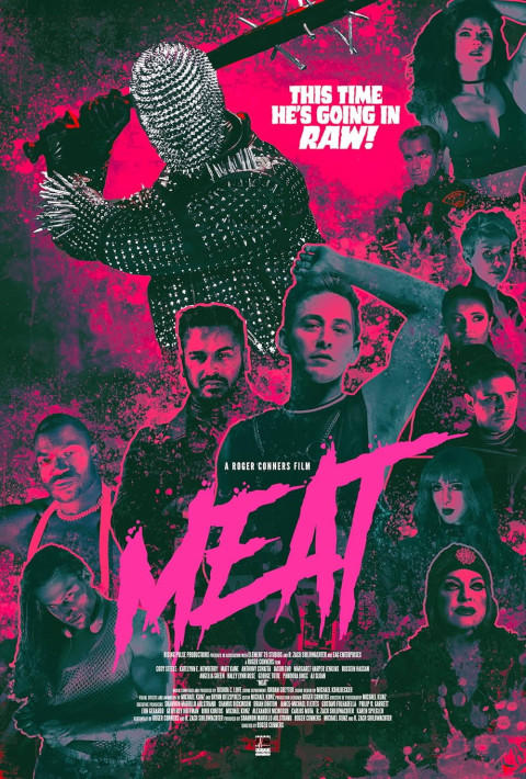 Meat (2025)