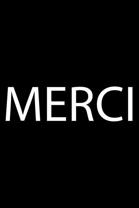 Merci (2025)
