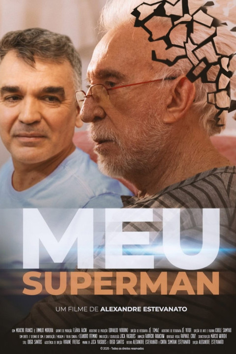 Meu Superman (2025)