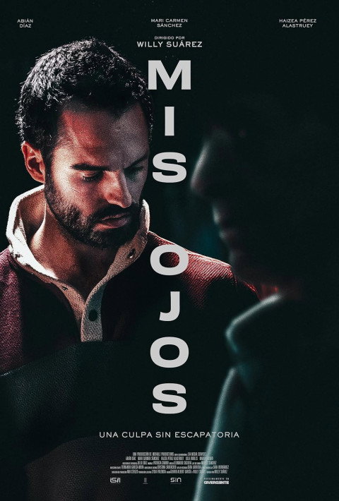 Mis ojos (2025)