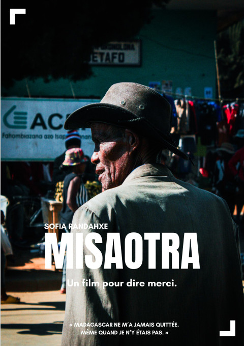 Misaotra (2025)