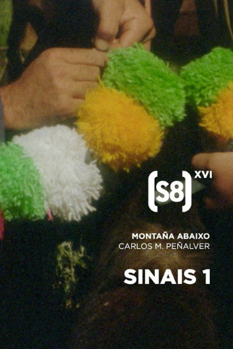 Montaña Abaixo (2025)