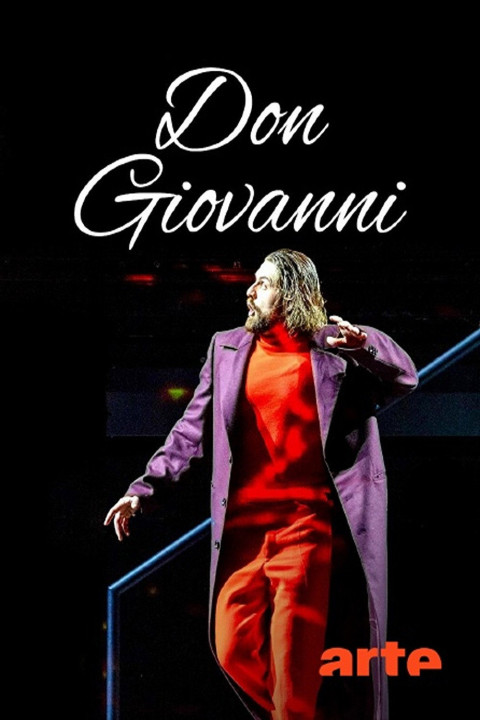 Mozart : Don Giovanni Opéra de Munich (2025)