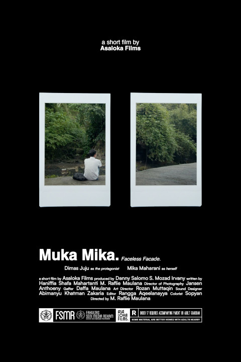 Muka Mika (2025)