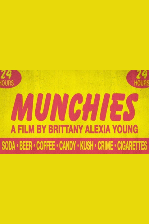 Munchies (2025)