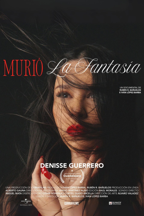 Murió la Fantasía (2025)