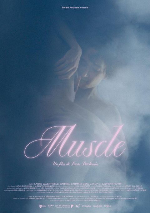 Muscle (2025)