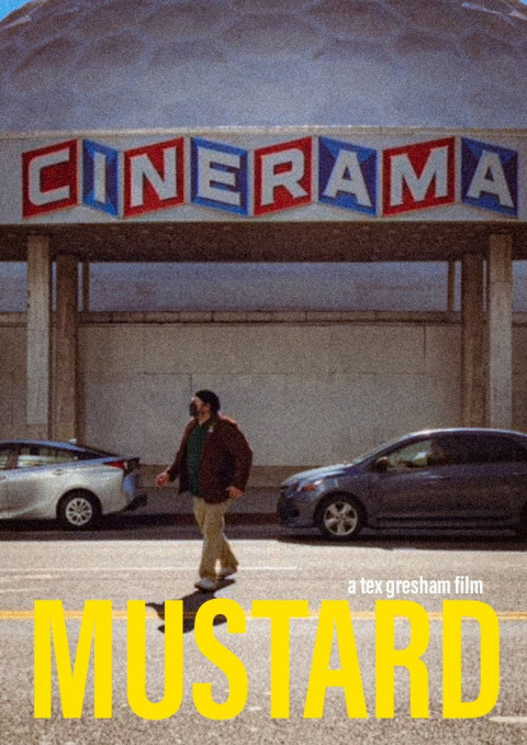 MUSTARD (2025)