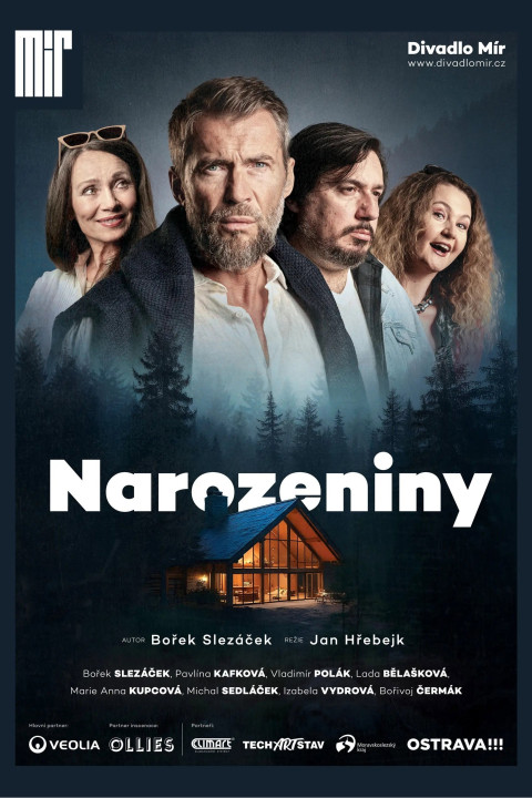 Narozeniny (2025)