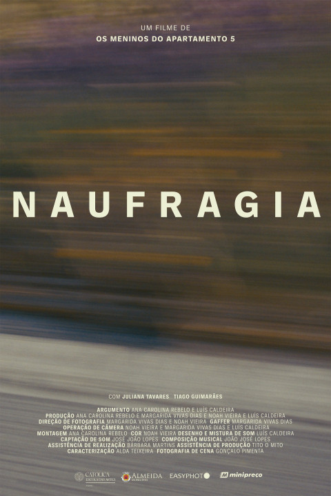 NAUFRAGIA (2025)