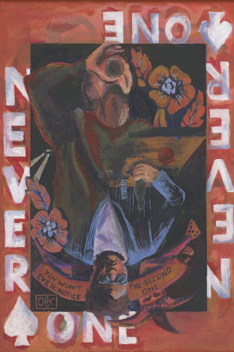 Never One (2025)