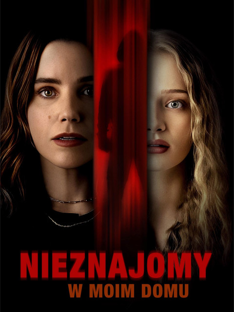 Nieznajomy w moim domu (2025)
