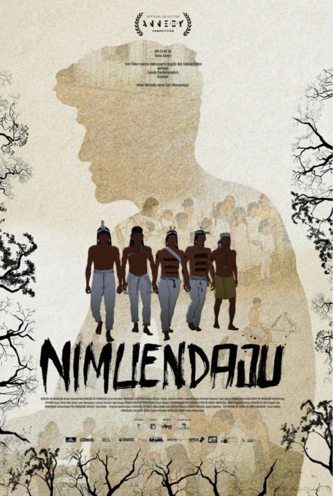 Nimuendajú (2025)