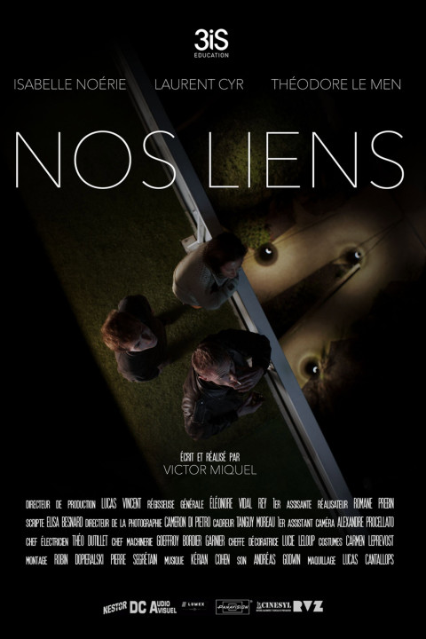 Nos Liens (2025)