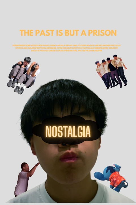 Nostalgia (2025)