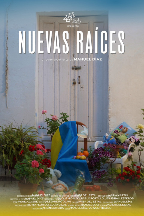 Nuevas Raíces (2025)