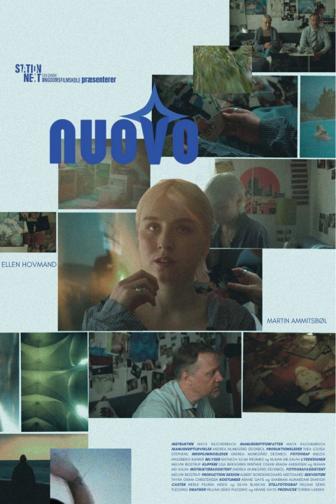 Nuovo (2025)