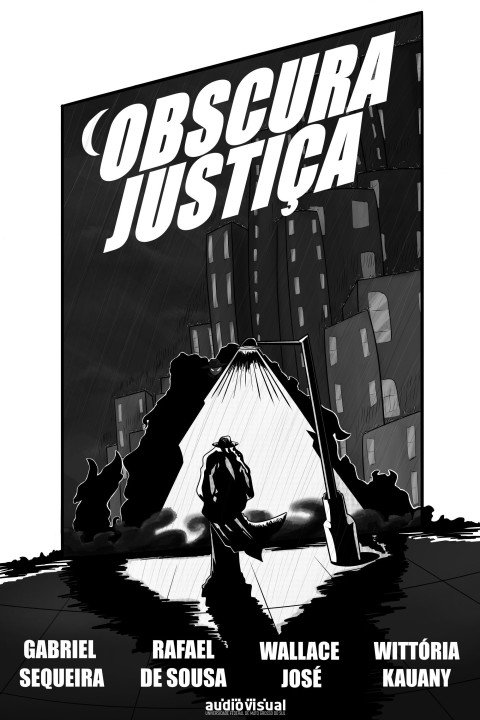 Obscura Justiça (2025)