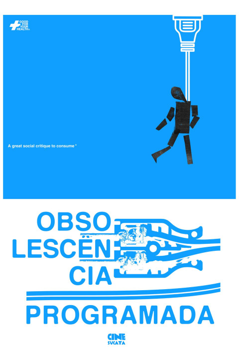 Obsolescência Programada (2025)