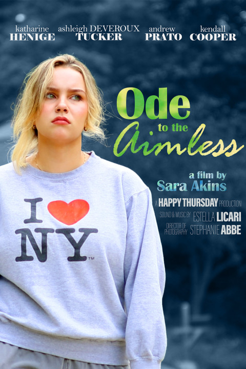 Ode to the Aimless (2025)