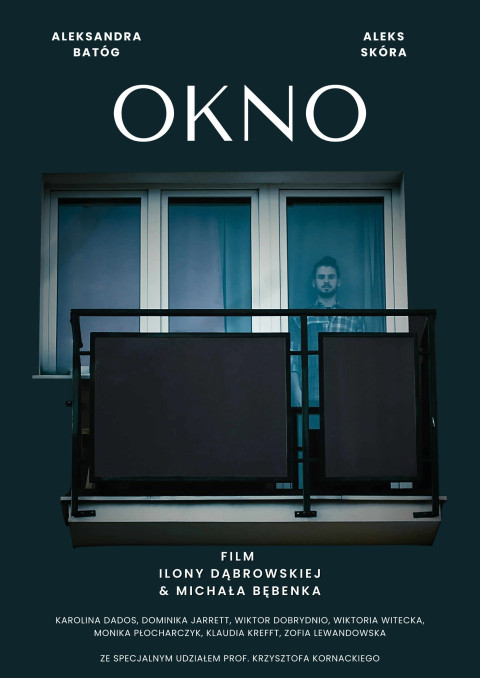 Okno (2025)