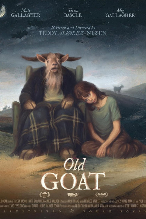 Old Goat (2025)
