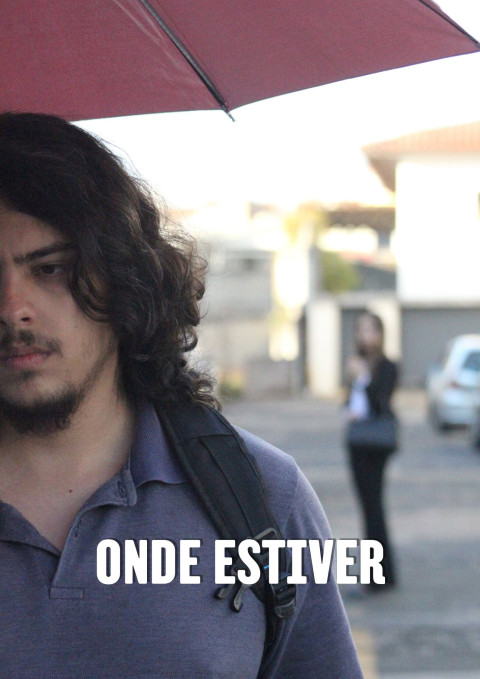 Onde Estiver (2025)