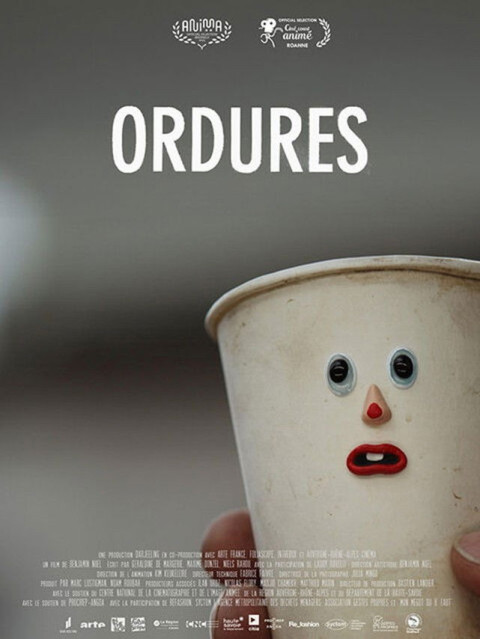 Ordures (2025)
