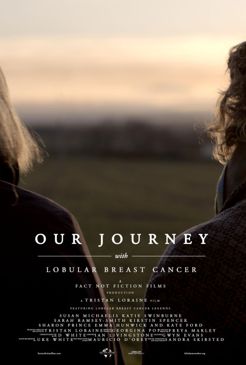 Our Journey with Lobular Breast Cancer (2025)