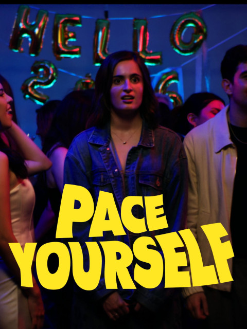 Pace Yourself (2025)