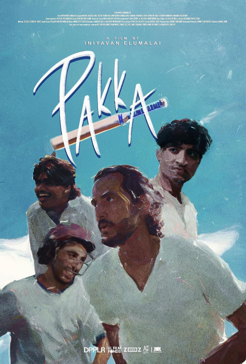 Pakka (2025)