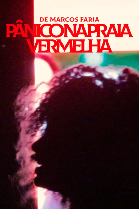 Pânico na Praia Vermelha (2025)