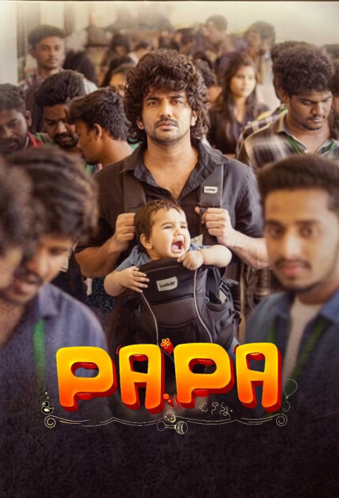 PaPa (O Naanna) (2025)