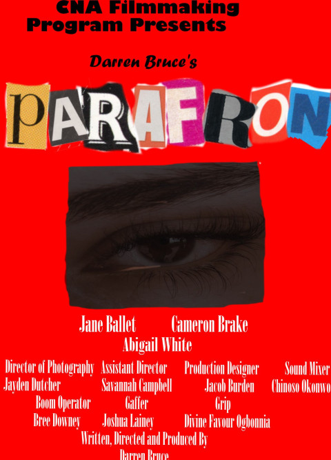 Parafron (2025)