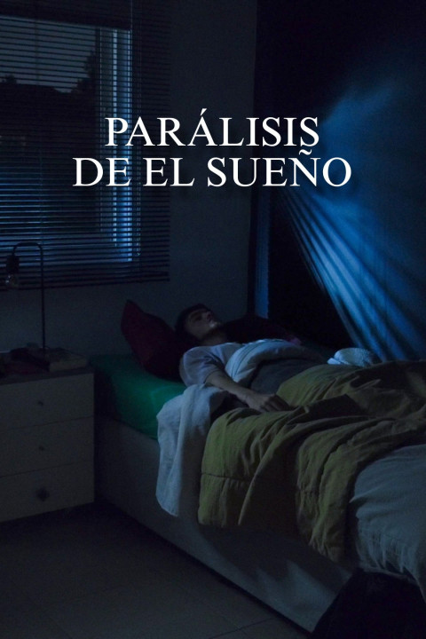 Parálisis de El Sueño (2025)