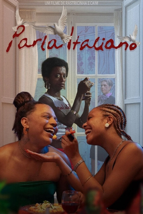 Parla Italiano (2025)