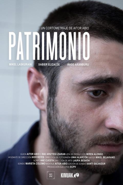 Patrimonio (2025)