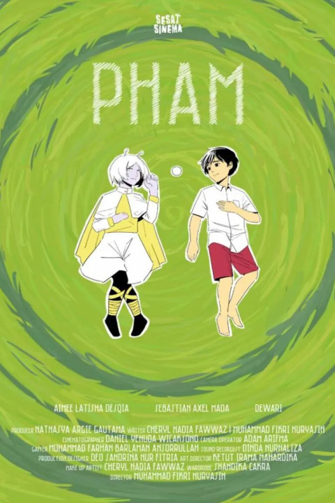 PHAM (2025)
