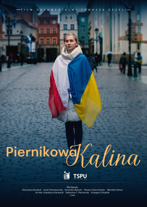 Piernikowa Kalina (2025)