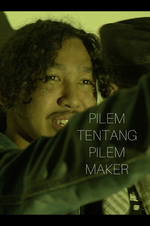 Pilem Tentang Pilem Maker (2025)