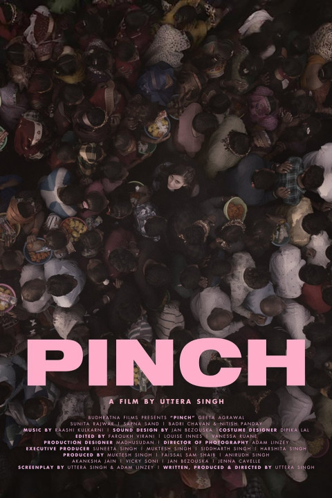Pinch (2025)