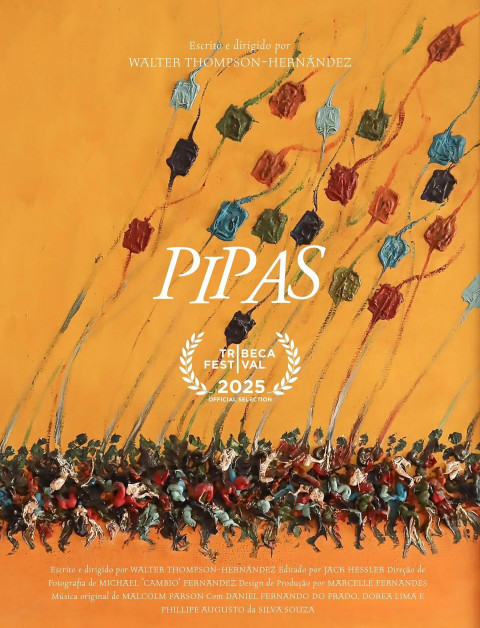 Pipas (2025)