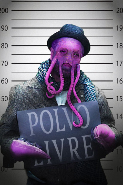 Polvo Livre (2025)