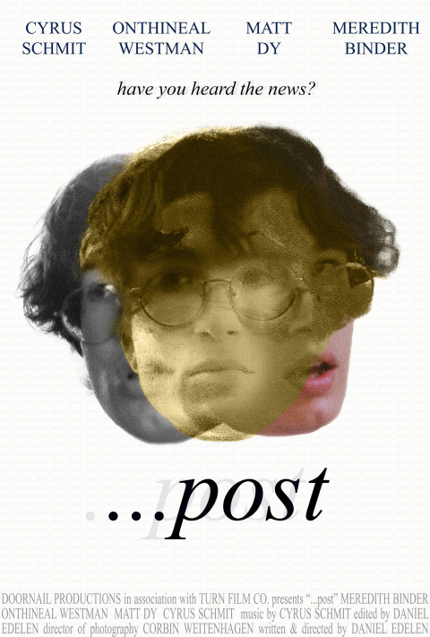 ...post (2025)