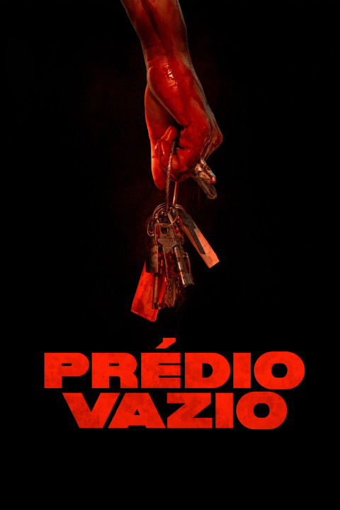 Prédio Vazio (2025)