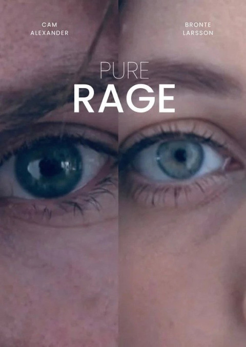 Pure Rage (2025)