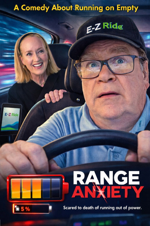 Range Anxiety (2025)